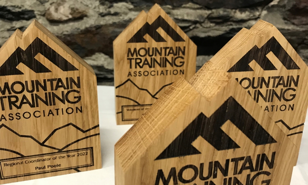 Awards 10X6