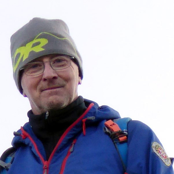 Steve Davies
