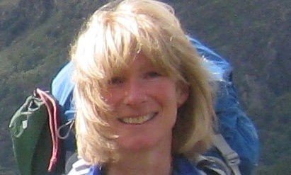 Sue Manns Hoffman