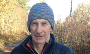 Neil Adshead